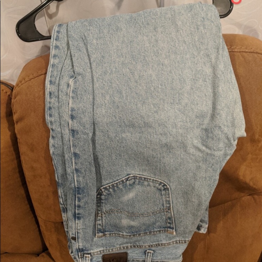 Lee men’s jeans